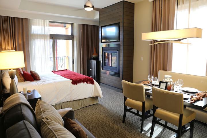 Hyatt Vacation Club at Northstar Lodge Lake Tahoe