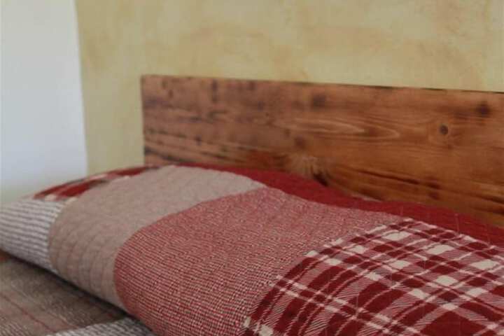 Hurricane Hideaway Lodging