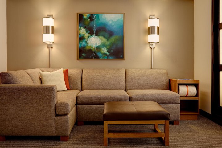 Hyatt Place Dublin / Pleasanton
