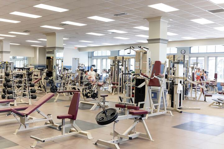 Health and Fitness 26 of 33