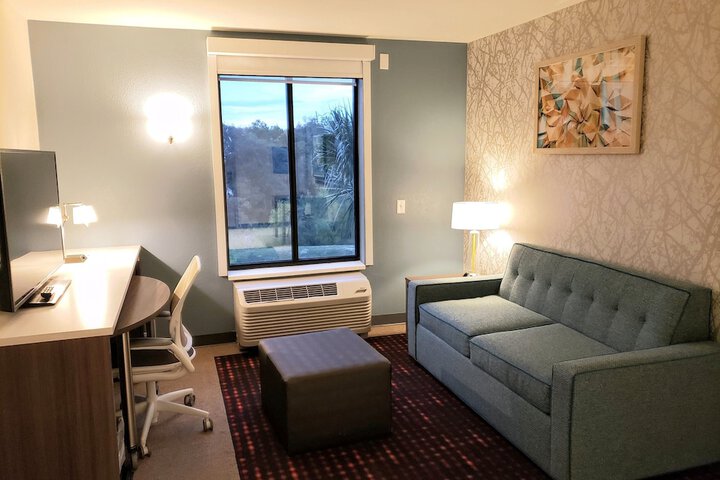 Home2 Suites BY Hilton Beaufort SC