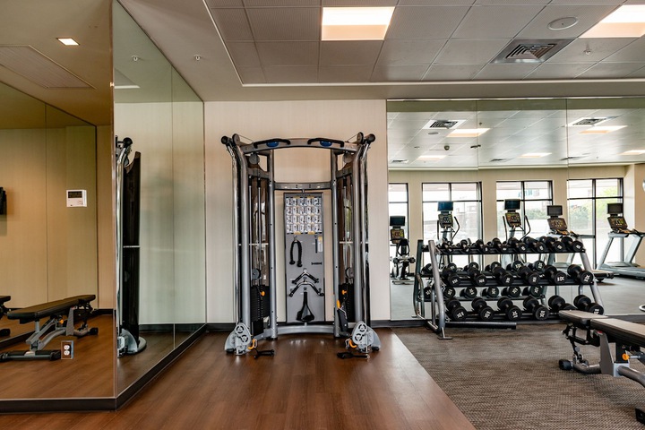 Courtyard by Marriott Omaha East / Council Bluffs IA