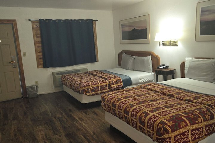 Payson Inn & Suites