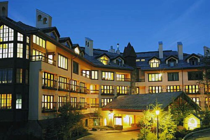 The Pines Lodge a RockResort, by Vail Resorts