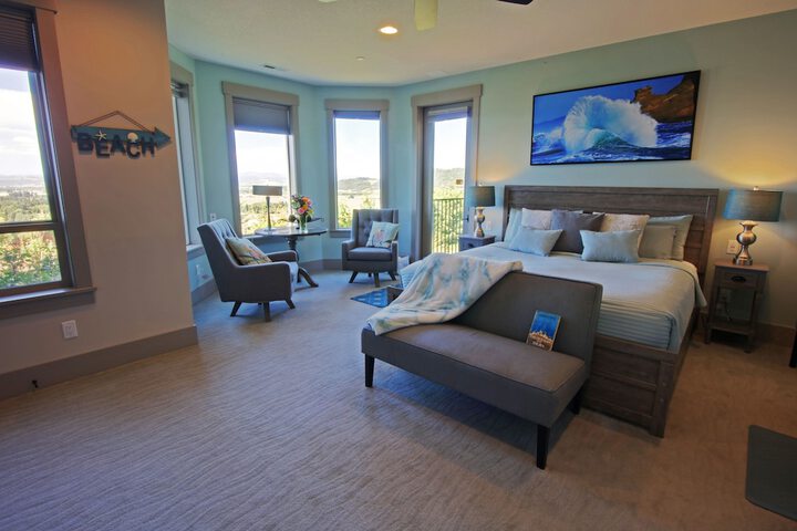 Bella Collina Bed & Breakfast