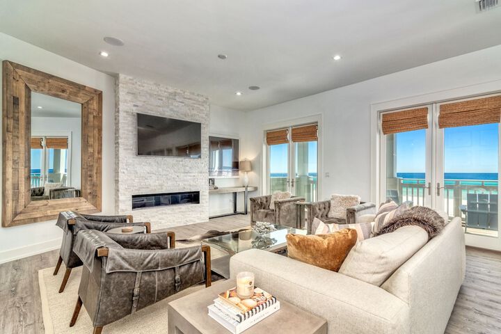 Cottage Rental Agency - Seaside Florida