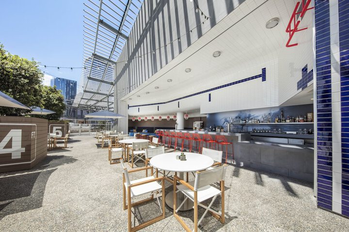 InterContinental Los Angeles Downtown by IHG