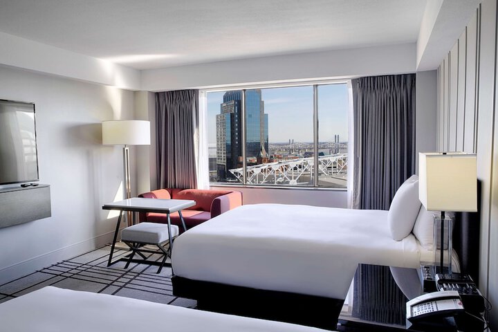 Hyatt Regency Louisville