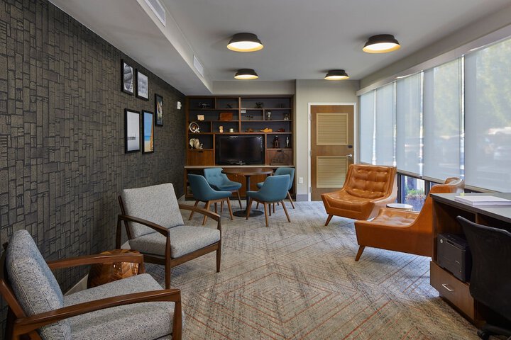 Four Points by Sheraton Newark Christiana Wilmington
