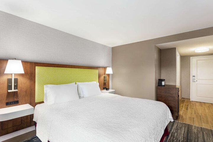 Hampton Inn Milwaukee / Brookfield