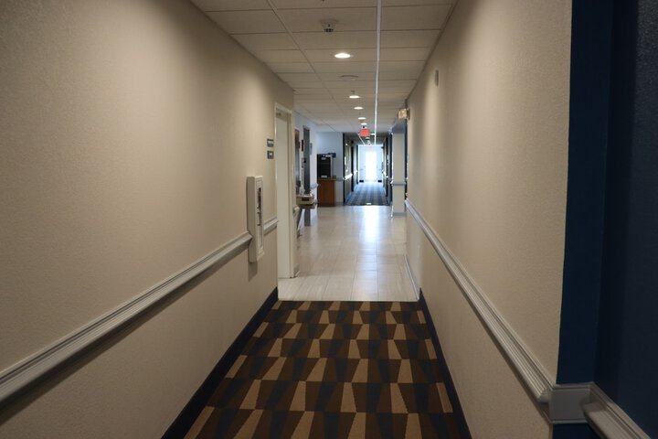 Microtel Inn & Suites by Wyndham Columbus / Near Fort Benning