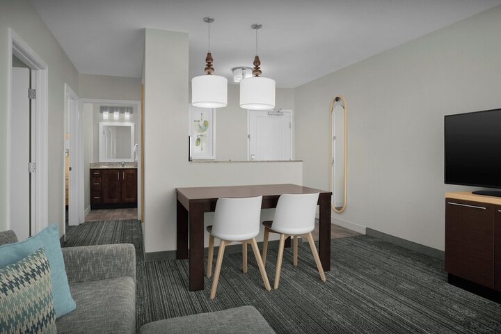 TownePlace Suites Corpus Christi Portland