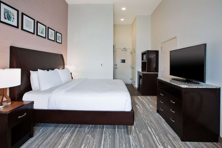 Hilton Garden Inn Benton Harbor / St. Joseph
