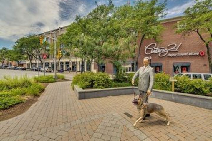 Global Luxury Suites at Monroe