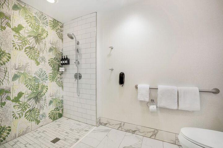 The Banyan Hotel Fort Myers Tapestry Collection by Hilton