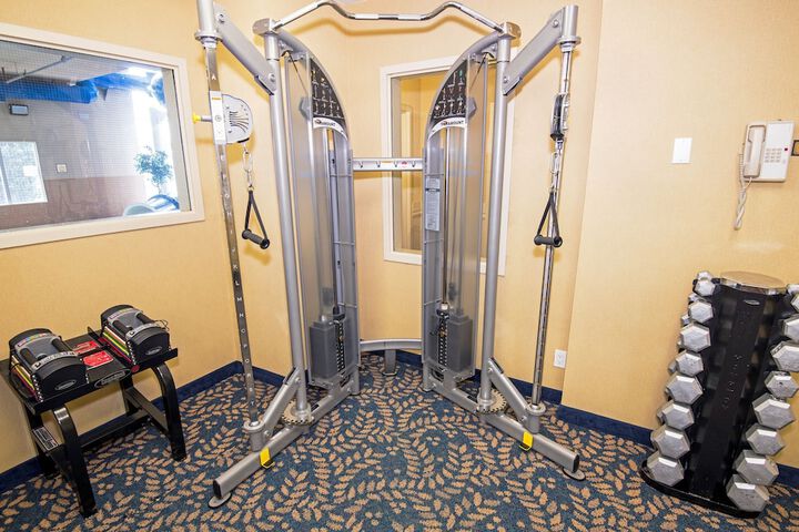 Health and Fitness 27 of 27