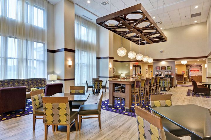 Hotel Interior 9 of 62
