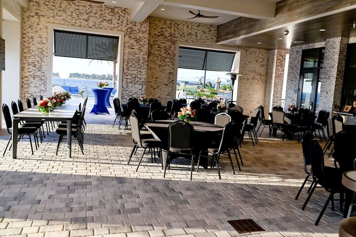 Hotel Indigo Panama City Marina by IHG