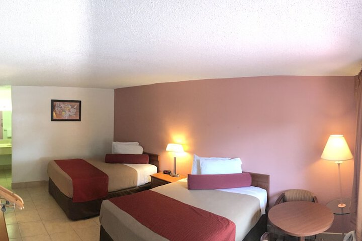 Econo Lodge Fort Myers North