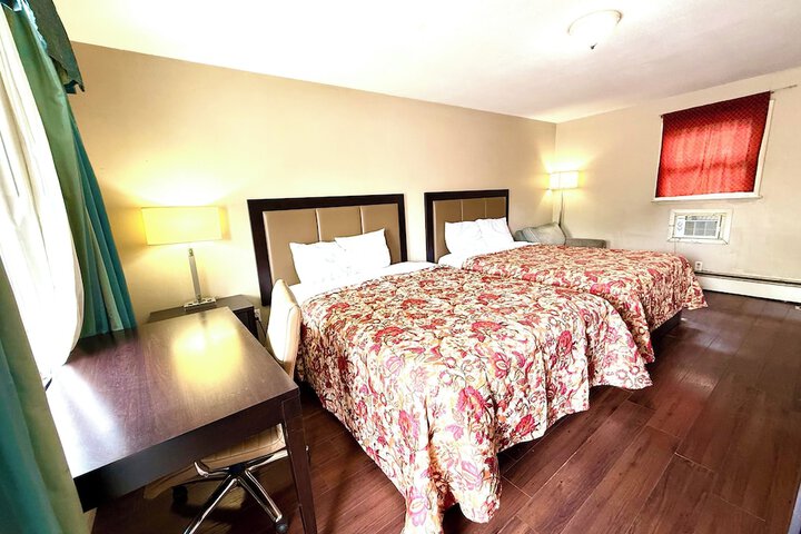 Mohawk Motel