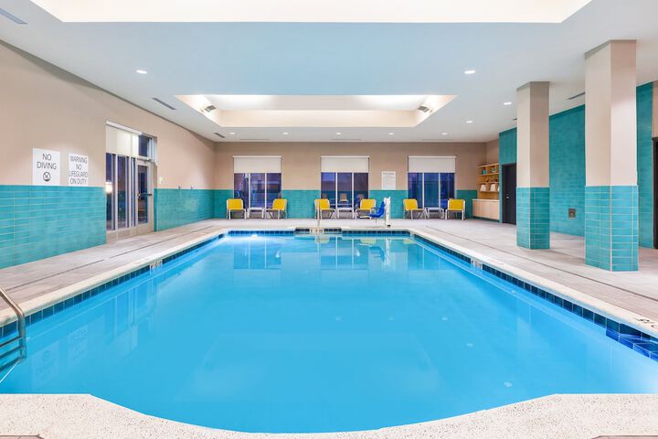 Pool 11 of 47