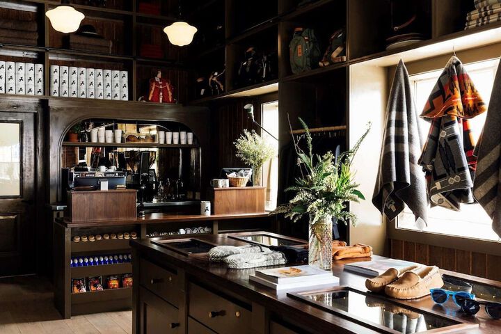 Breakfast/Coffee Service 57 of 66