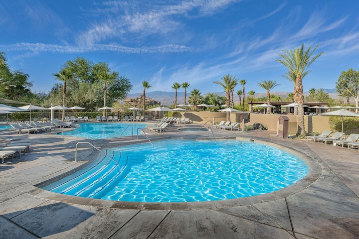 The Westin Desert Willow Villas Palm Desert