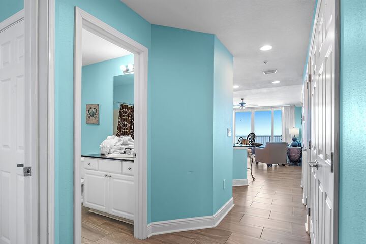 San Carlos Condos