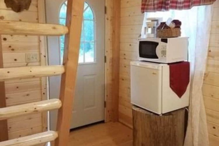 The Wild Game Inn