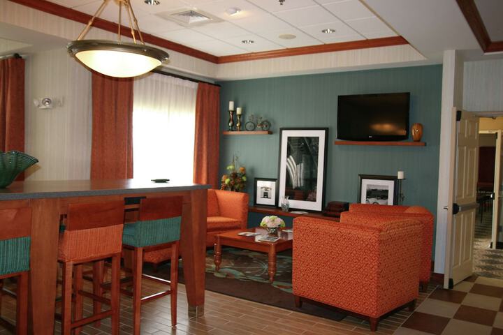 Hotel Interior 7 of 31