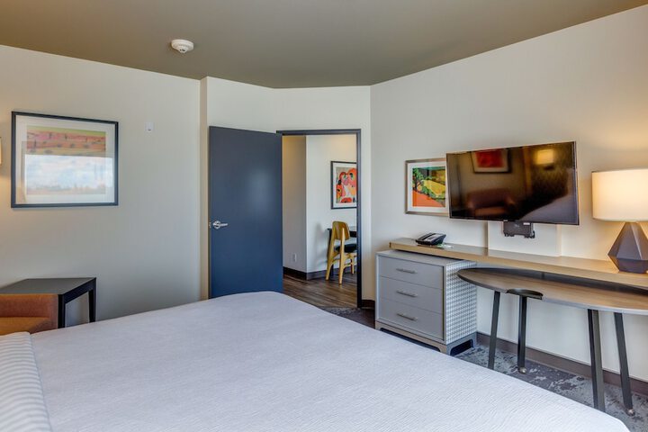 Holiday Inn & Suites Bellingham by IHG