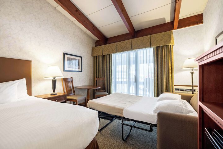 Best Western Adirondack Inn
