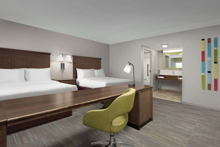 Hampton Inn & Suites Orlando-North / Altamonte Springs