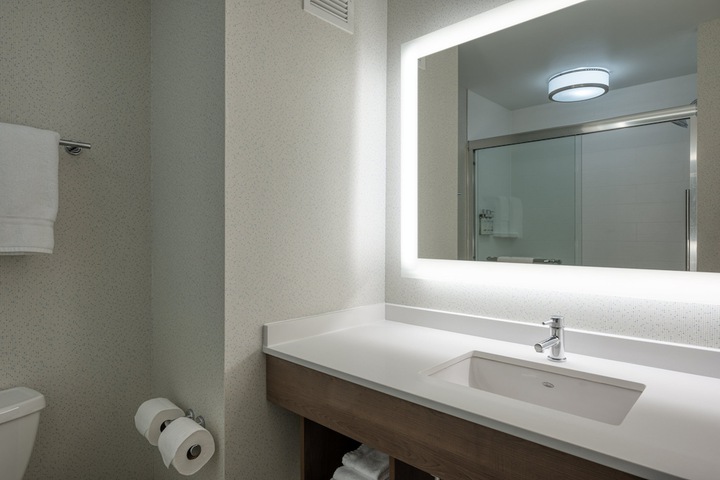Holiday Inn Express Radcliff-Fort Knox by IHG