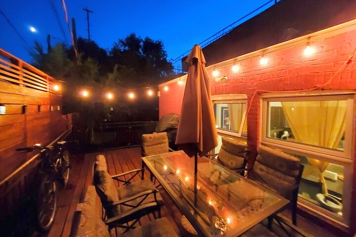 Terrace/Patio 17 of 17