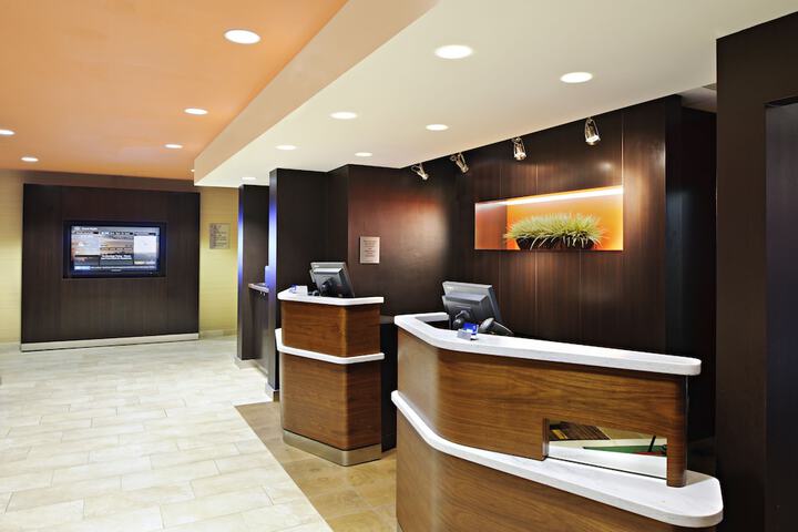 Hotel Interior 5 of 22