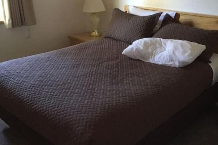 Austins Chuckwagon Lodge