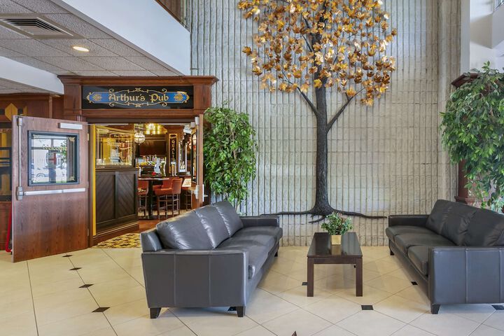 Best Western Plus Cobourg Inn & Convention Centre
