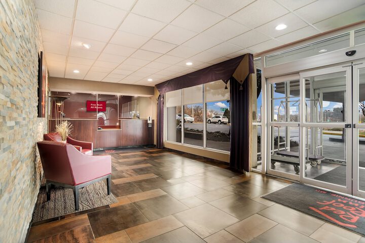 Hotel Interior 13 of 37