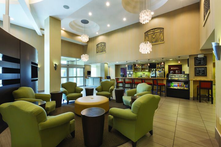 Hotel Interior 7 of 18