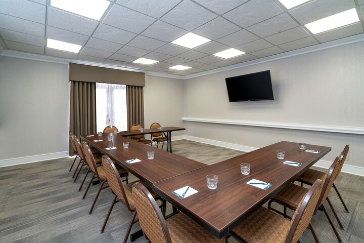Homewood Suites by Hilton Lafayette Rossville Exit