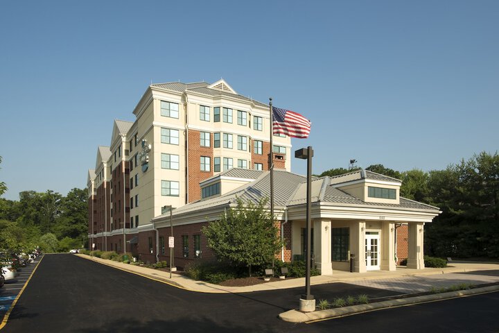 Homewood Suites by Hilton Newark-Wilmington South Area
