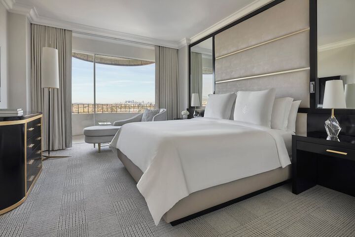 Four Seasons Los Angeles at Beverly Hills