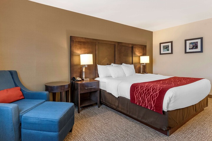Comfort Inn Williamsport