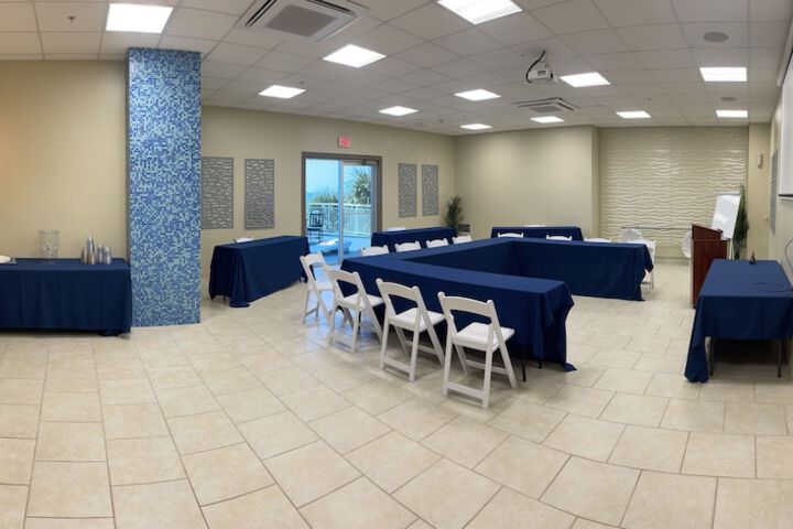South Beach Biloxi Hotel & Suites