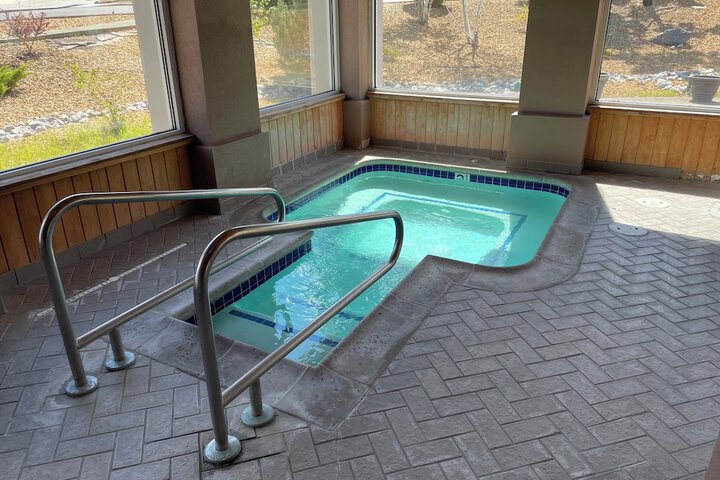 Baymont by Wyndham Yreka