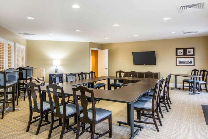 Bluegreen Vacations Shenandoah Crossing an Ascend Collection Resort