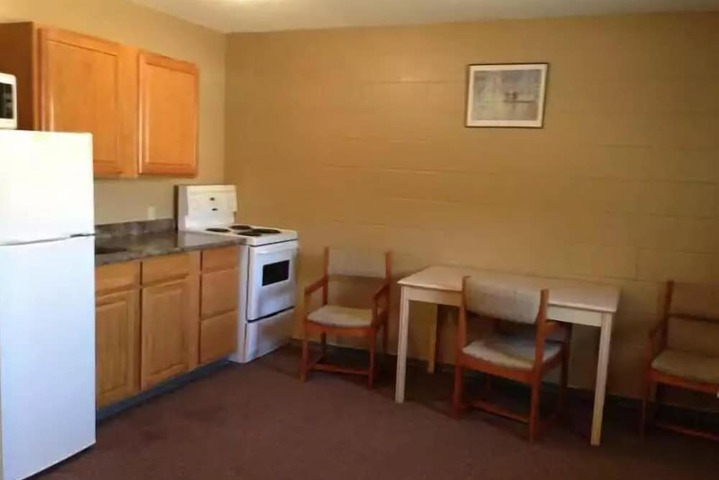 Twilite Motel & RV Park