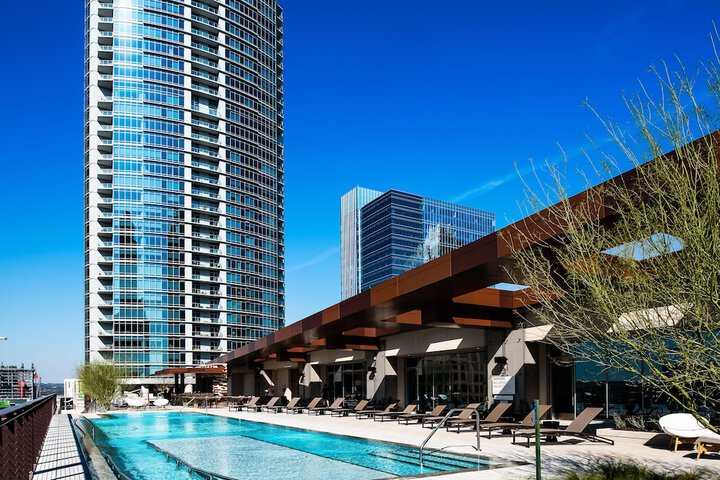 JW Marriott Austin