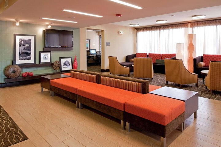 Hotel Interior 6 of 32